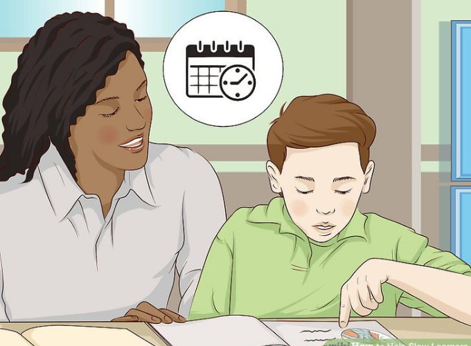 Cha mẹ nên làm gì khi trẻ tiếp thu chậm? - Ảnh 1