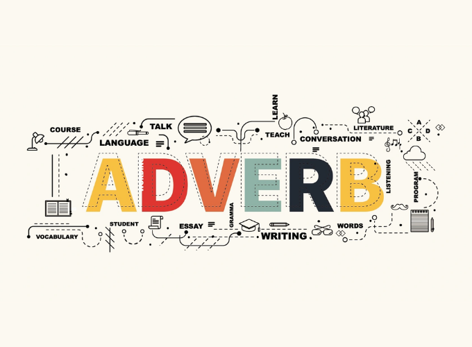 Điểm danh những trạng từ phổ biến nhất trong tiếng Anh 