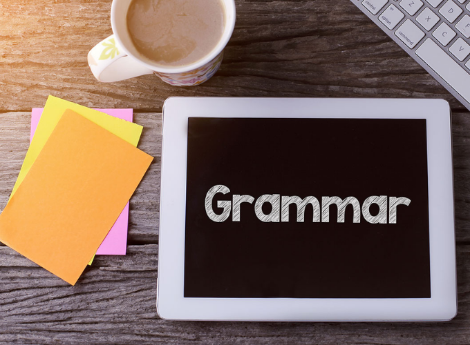 Tổng hợp những quy tắc ngữ pháp quan trọng trong bài thi IELTS 