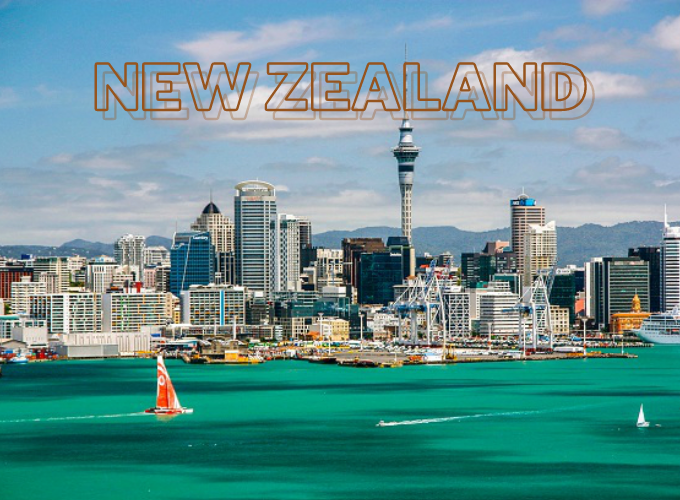 New Zealand đón du học sinh trở lại  - Ảnh 1