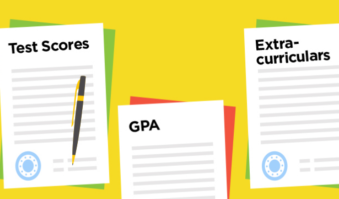 GPA thấp có làm cản trở ước mơ du học của bạn?