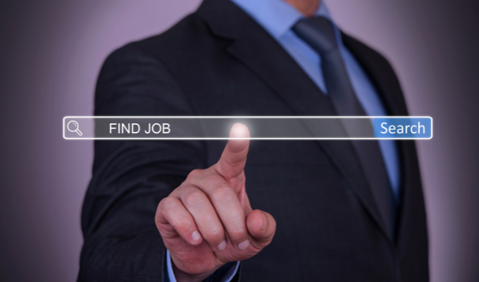 Điểm danh TOP 9 trang web tìm việc làm cho sinh viên - Ảnh 1