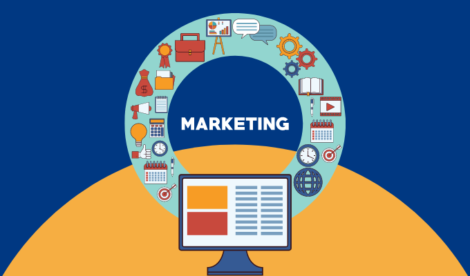 Điểm danh những thuật ngữ tiếng Anh chuyên ngành Marketing - Ảnh 1