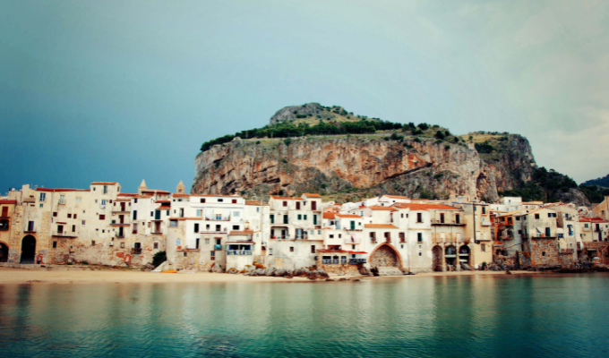 7 lý do vì sao bạn nên du học Sicily - Hòn đảo lớn nhất biển Địa Trung Hải - Ảnh 1