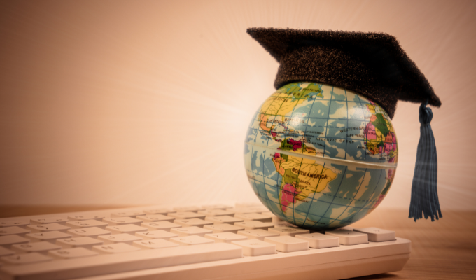 TOP 10 thành phố du học tốt nhất 2022