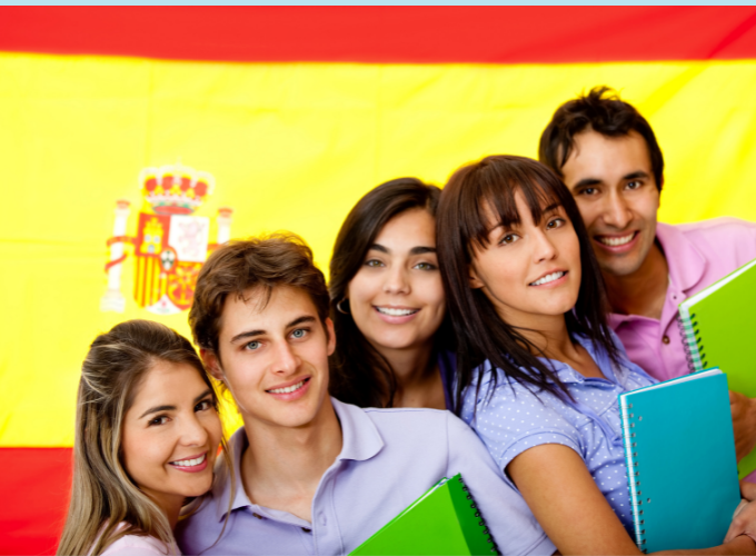 7 cách giúp bạn chọn chương trình học tiếng Tây Ban Nha phù hợp khi đi du học - Ảnh 1