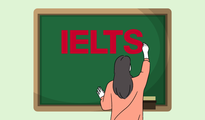 Có nên luyện IELTS khi trình độ còn thấp? - Ảnh 1