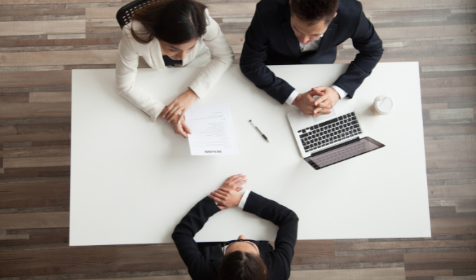 5 lý do vì sao nhà tuyển dụng không hồi âm sau khi phỏng vấn - Ảnh 1