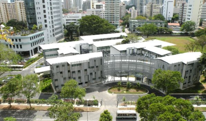 Thông tin kỳ thi tuyển mới nhất của Đại học Curtin Singapore 2022