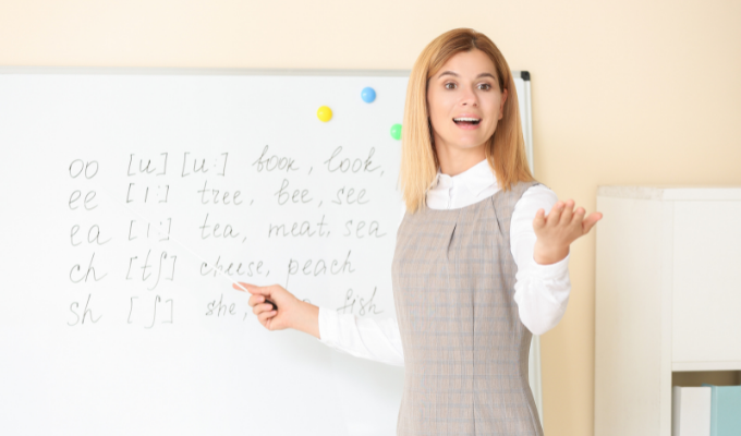 Ngữ âm học trong tiếng Anh là gì? Tầm quan trọng của bộ môn ngữ âm học (Phonetics) - Ảnh 1