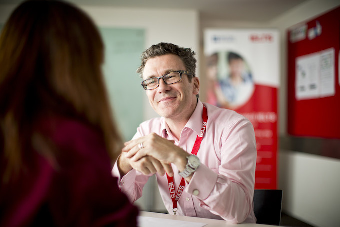 IELTS Speaking: Accent có quyết định điểm thi của bạn? - Ảnh 1