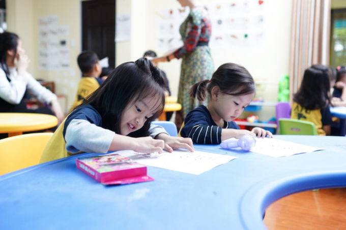 Trường Quốc tế Hoa Kỳ APU và hành trình kiến tạo công dân toàn cầu - Ảnh 4