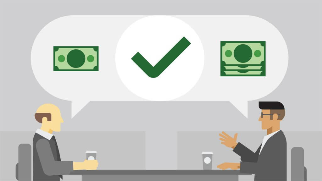 Phân biệt Lương Gross và Lương Net? Khi phỏng vấn thì nên đàm phán lương nào?