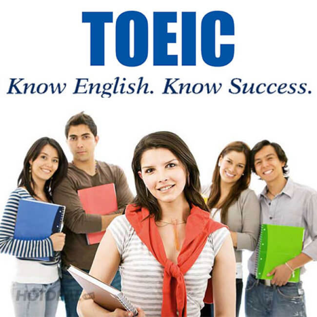 Bộ câu hỏi từ vựng Tiếng Anh chủ đề mua sắm nên luyện tập để chuẩn bị cho kỳ thi TOEIC