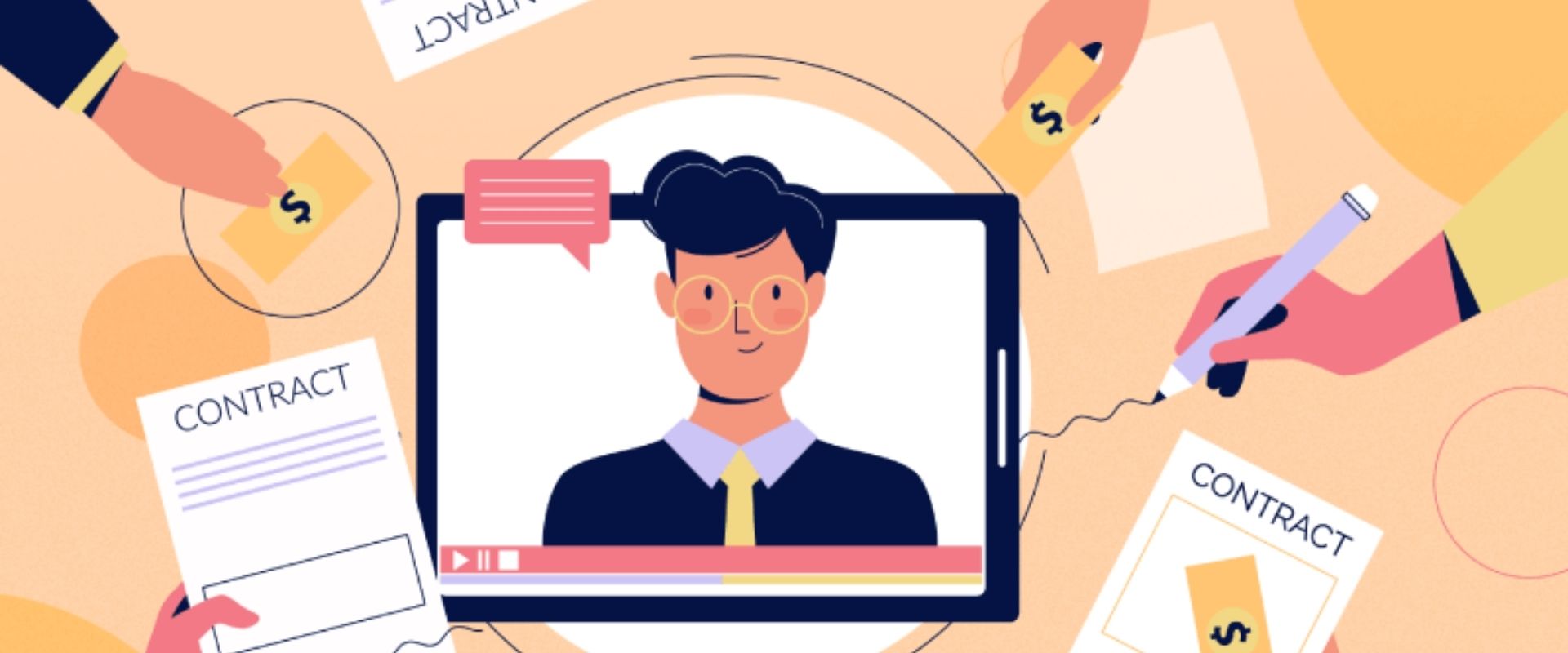 3 bước viết kinh nghiệm ngoại khóa để thật ấn tượng với nhà tuyển dụng - Ảnh 1