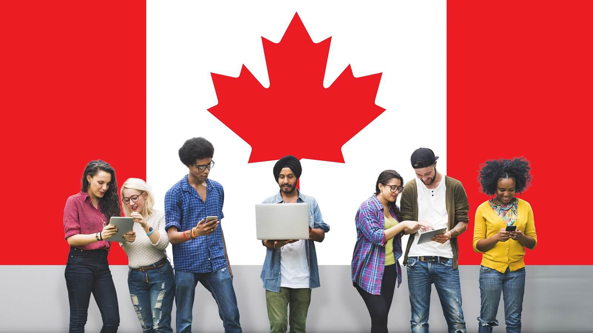 Hiện nay Canada đã mở cửa đón sinh viên quốc tế hay chưa?