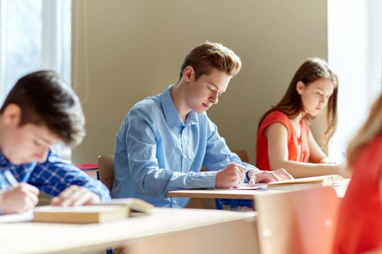 Các trang web thi thử Ielts Các trang web thi thử Ielts