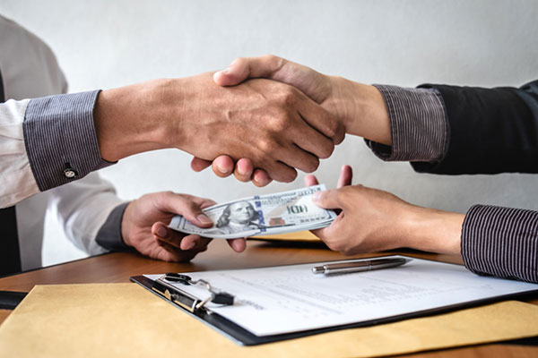 Kỹ năng đàm phán lương: Những điều bạn nên học - Ảnh 2