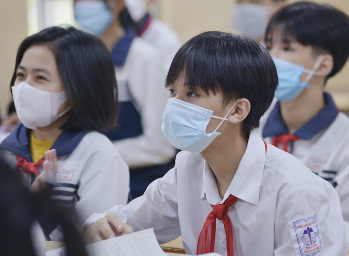 Cập nhật lịch nghỉ Tết Nguyên Đán 2022 của 63 tỉnh, thành