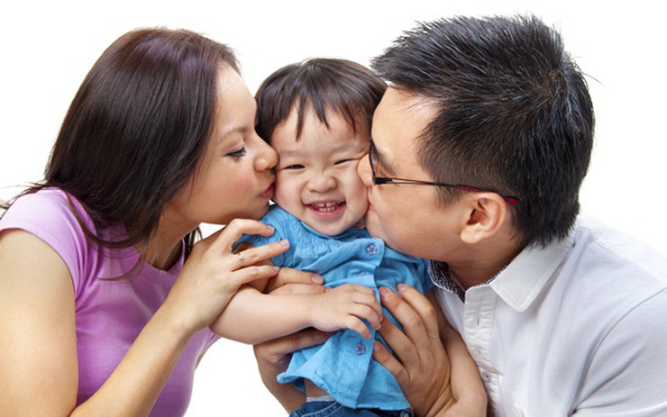 Những kiểu phụ huynh sẽ dễ dạy ra được con ngoan