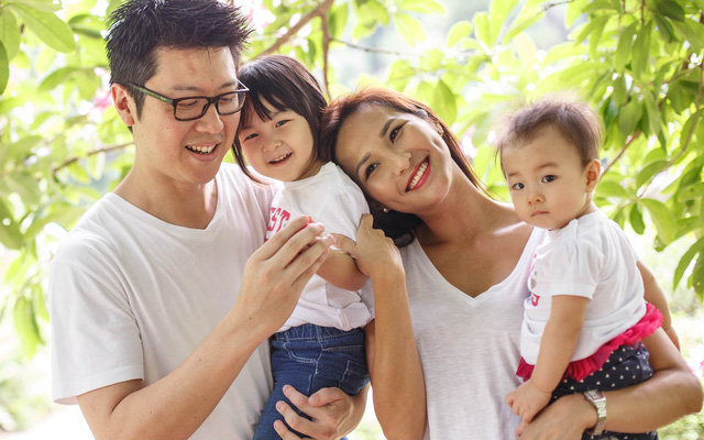 Những kiểu phụ huynh sẽ dễ dạy ra được con ngoan - Ảnh 2