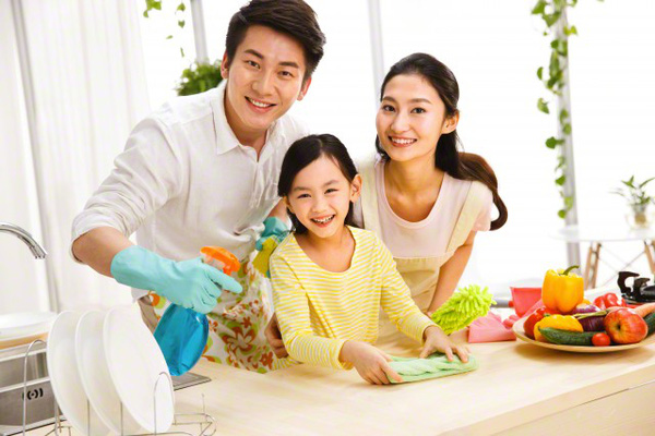 Những kiểu phụ huynh sẽ dễ dạy ra được con ngoan - Ảnh 3