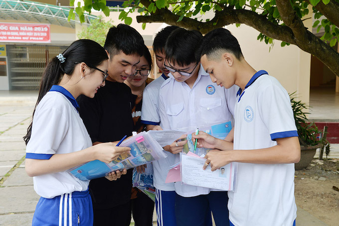 Ảnh hưởng của dịch COVID-19, thí sinh nên chọn trường Đại Học như thế nào? - Ảnh 2