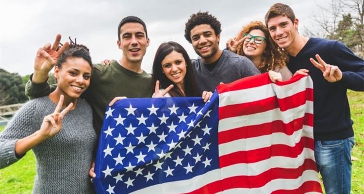 Chuẩn bị hồ sơ du học Mỹ 2022