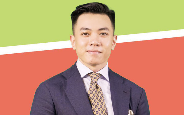 Con đường chinh phục IELTS 9.0 của anh Đặng Trần Tùng Con đường chinh phục IELTS 9.0 của anh Đặng Trần Tùng