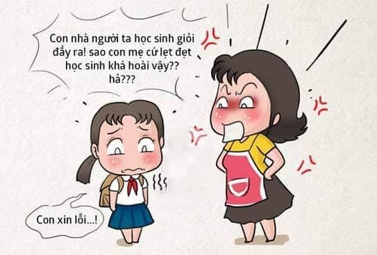 Áp lực đồng trang lứa và cách khắc phục - Ảnh 2