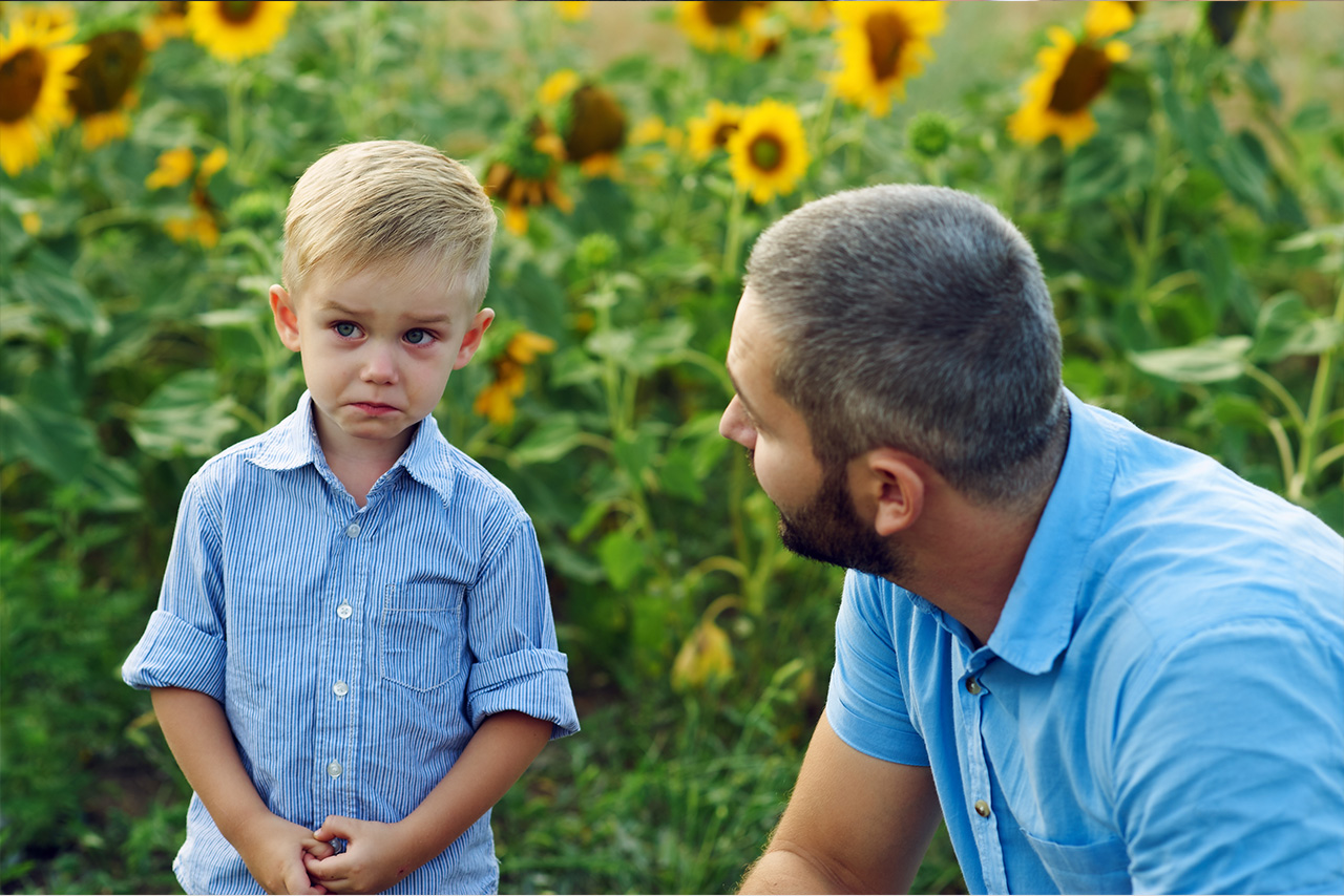 Thỏa thuận với con trẻ - Vì sao cha mẹ nên hạn chế làm điều này?