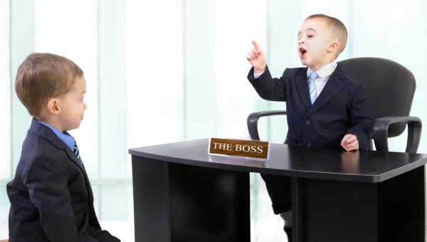 Làm sao để phát triển yếu tố lãnh đạo tiềm ẩn trong trẻ - Ảnh 3