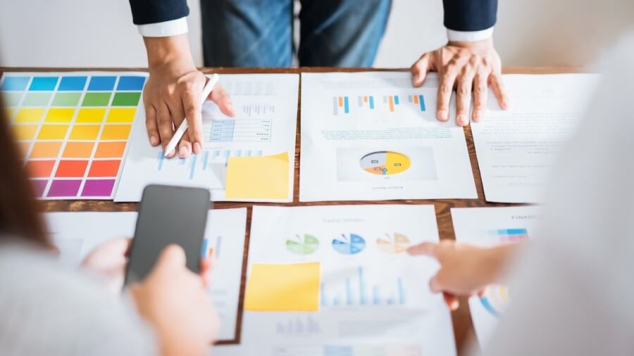 Bộ câu hỏi phỏng vấn Creative Director