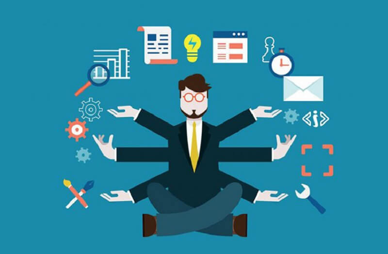 Nên điền kỹ năng gì để CV thêm ấn tượng? - Ảnh 2