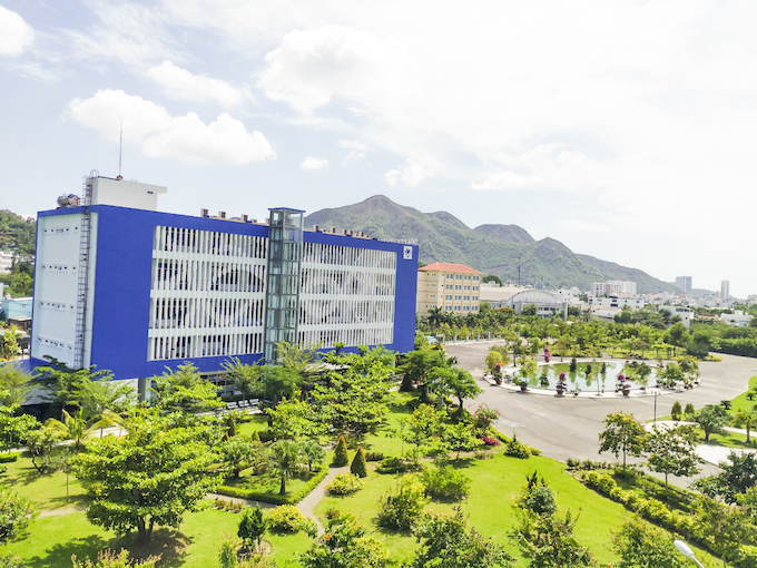 Trường Đại học Thái Bình Dương tuyển 1.000 chỉ tiêu