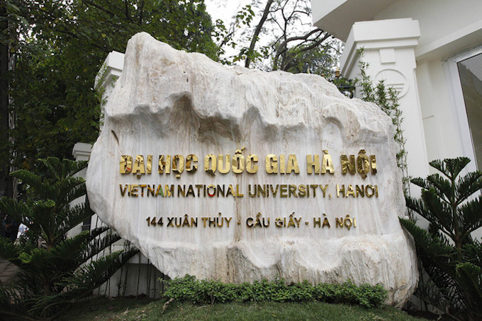 Sinh viên Đại học Quốc gia Hà Nội sẽ trở lại trường sau Tết Nguyên Đán