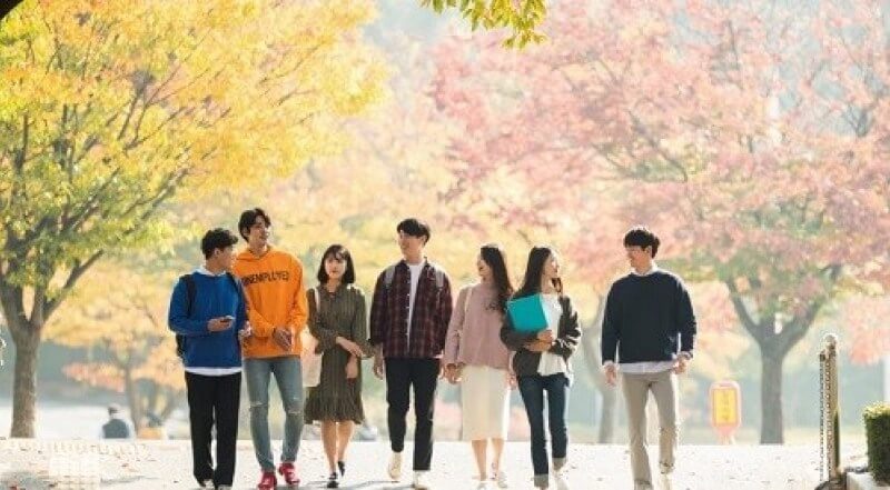 Khi du học Hàn Quốc thì nên lựa chọn ngành gì? Khi du học Hàn Quốc thì nên lựa chọn ngành gì?