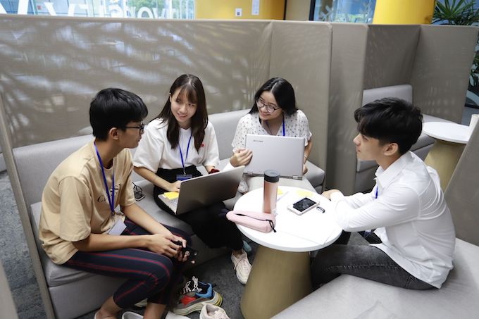 Du học năm 2022: Học sinh, sinh viên cần lưu ý gì? - Ảnh 1