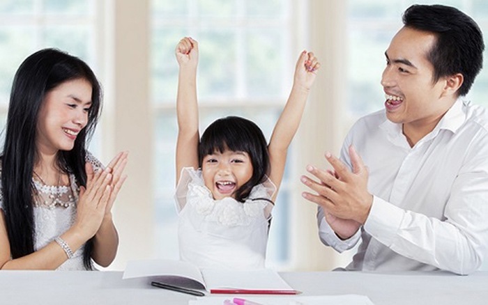 Sự ganh đua giữa anh chị em trong gia đình - Nguyên nhân và cách khắc phục - Ảnh 3