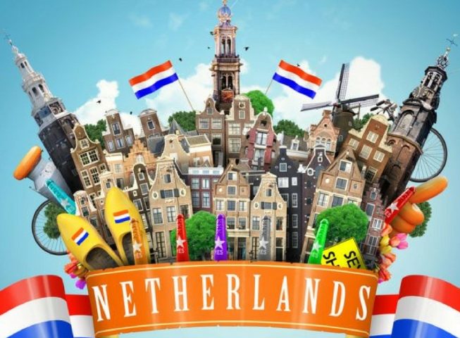 Cần chuẩn bị gì khi du học Hà Lan?