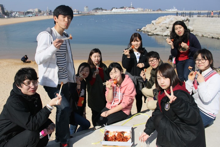 Làm thế nào để du học Hàn Quốc thành công? - Ảnh 4