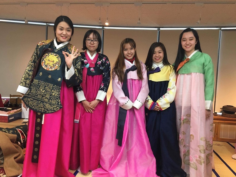 Làm thế nào để du học Hàn Quốc thành công? - Ảnh 1