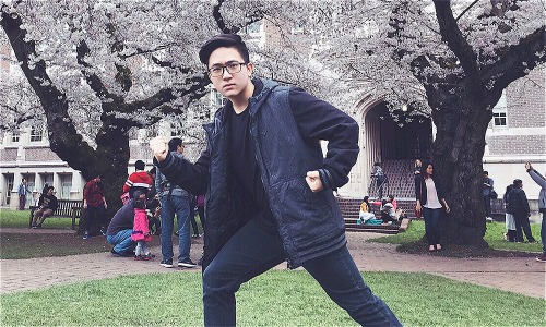 Hành trình thực tập tại 3 tập đoàn đỉnh cao Google, Microsoft và Facebook của du học sinh - Phạm Gia Phong