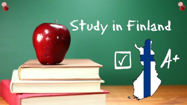 Du học Phần Lan: Những điều mà bạn cần biết - Ảnh 2