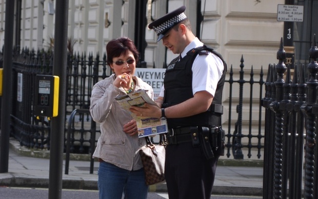 Những câu hỏi đường bằng tiếng Anh thông dụng nhất - Ảnh 2