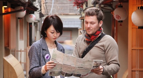 Những câu hỏi đường bằng tiếng Anh thông dụng nhất - Ảnh 1