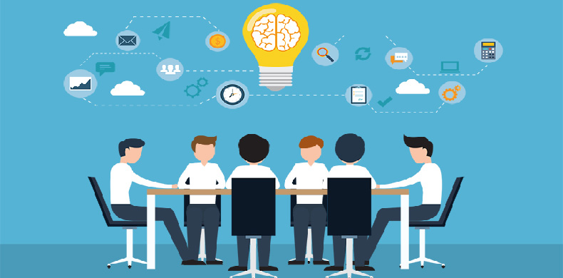 Tổng hợp các nguyên tắc khi tổ chức cuộc họp mà bạn cần biết - Ảnh 3