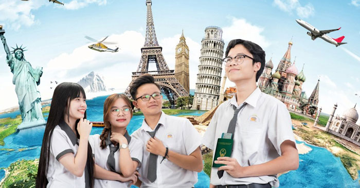 Điểm danh những quốc gia có mức phí du học rẻ nhất thế giới