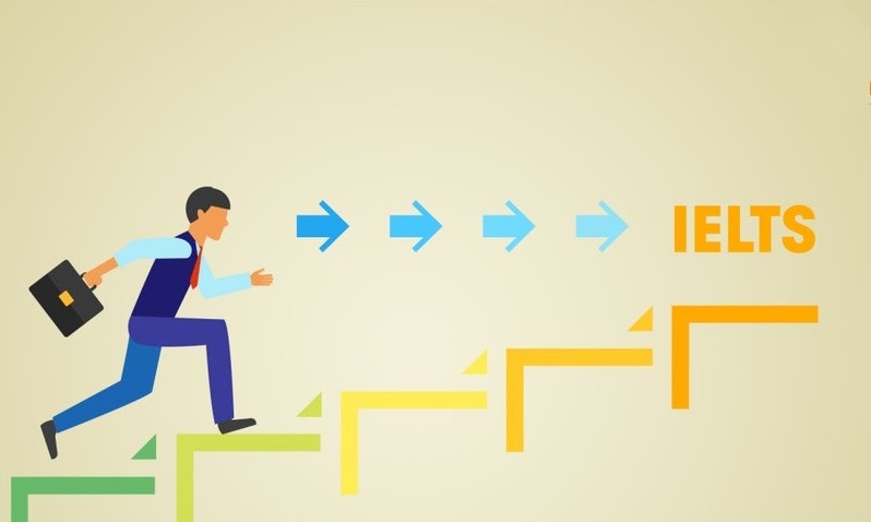Nên học IELTS để phù hợp với yêu cầu doanh nghiệp hay để tích lũy kiến thức?