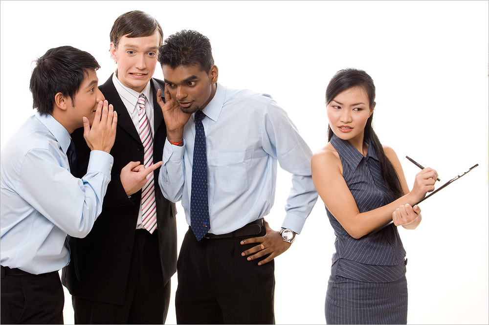 Lựa chọn công việc - top 5 yếu tố quan trọng nhất? - Ảnh 2